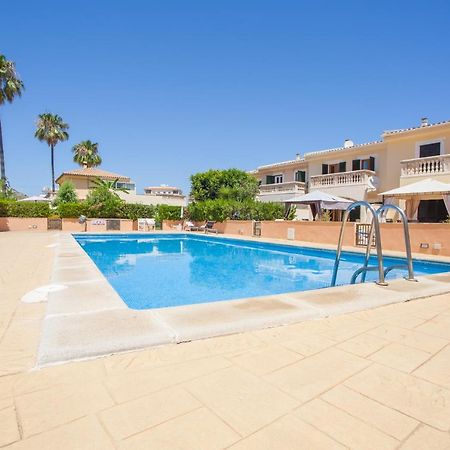 Villa Laguito à Port d'Alcúdia Extérieur photo