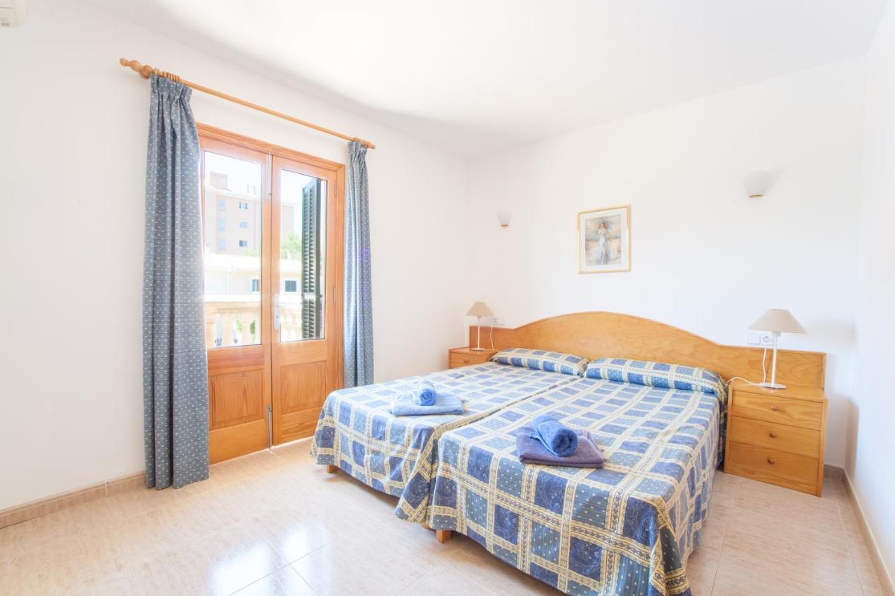 Villa Laguito à Port d'Alcúdia Extérieur photo