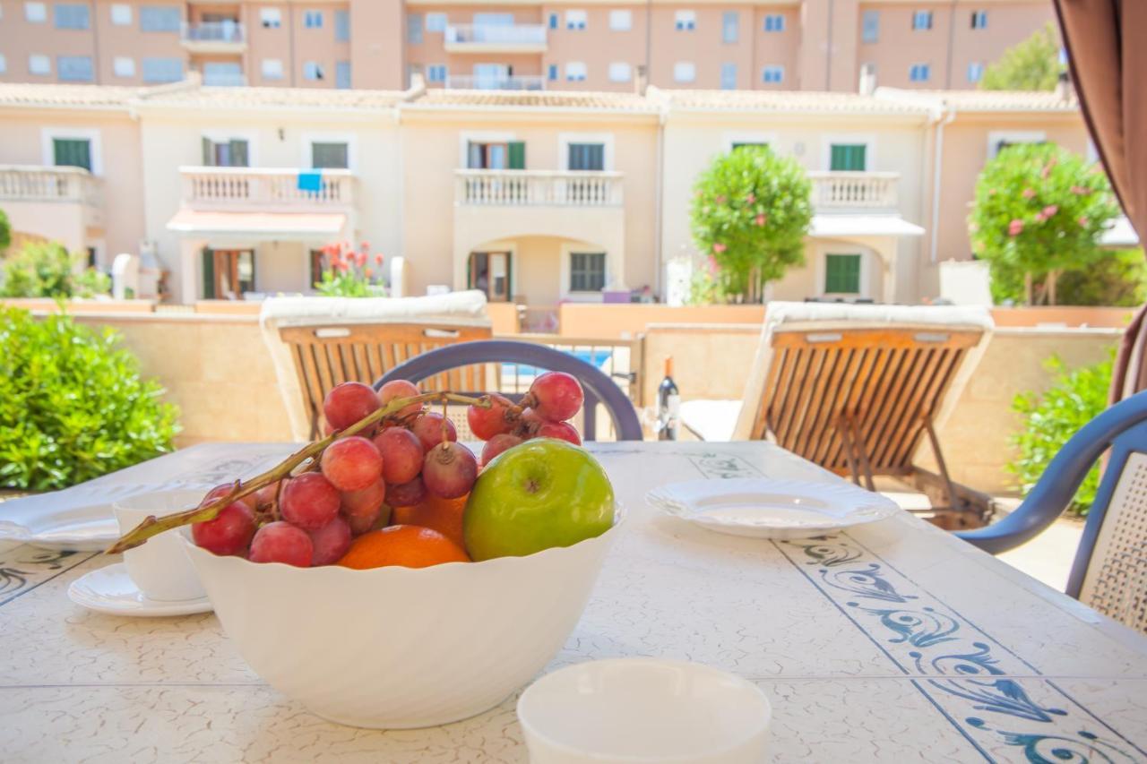 Villa Laguito à Port d'Alcúdia Extérieur photo