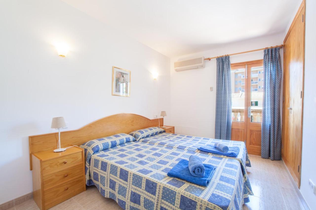 Villa Laguito à Port d'Alcúdia Extérieur photo