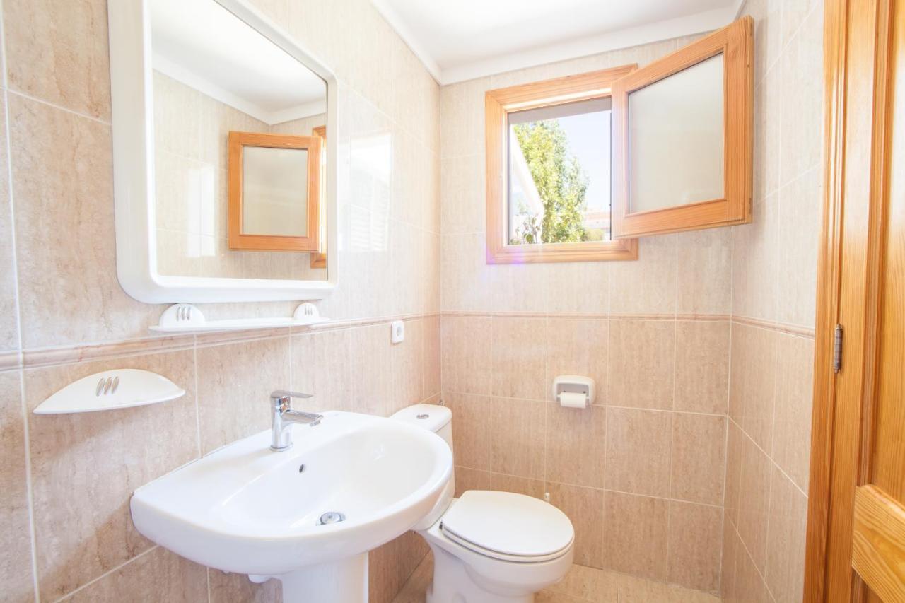 Villa Laguito à Port d'Alcúdia Extérieur photo