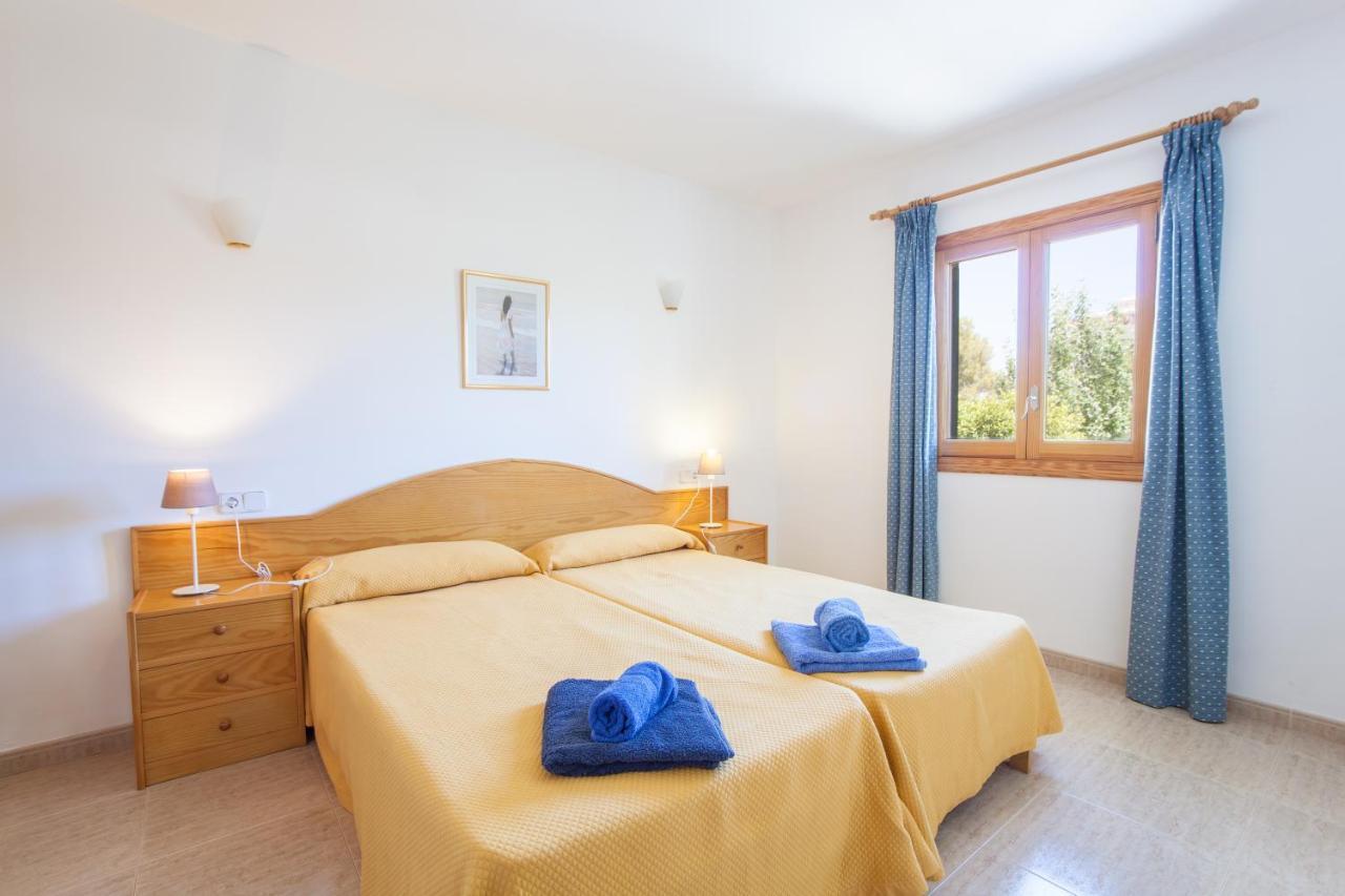 Villa Laguito à Port d'Alcúdia Extérieur photo