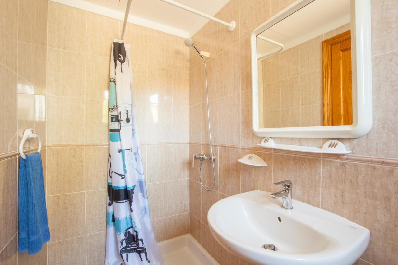 Villa Laguito à Port d'Alcúdia Extérieur photo