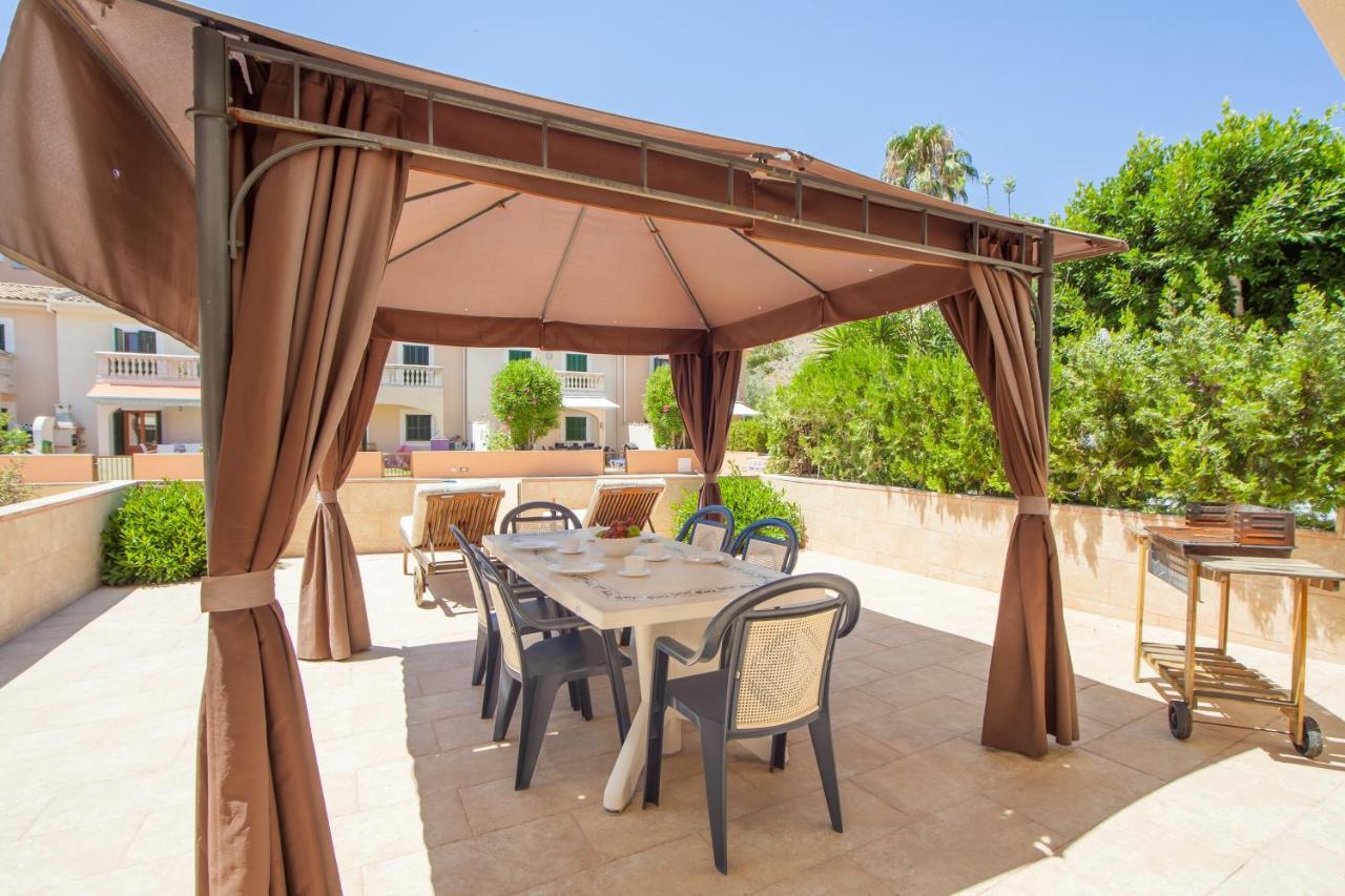Villa Laguito à Port d'Alcúdia Extérieur photo
