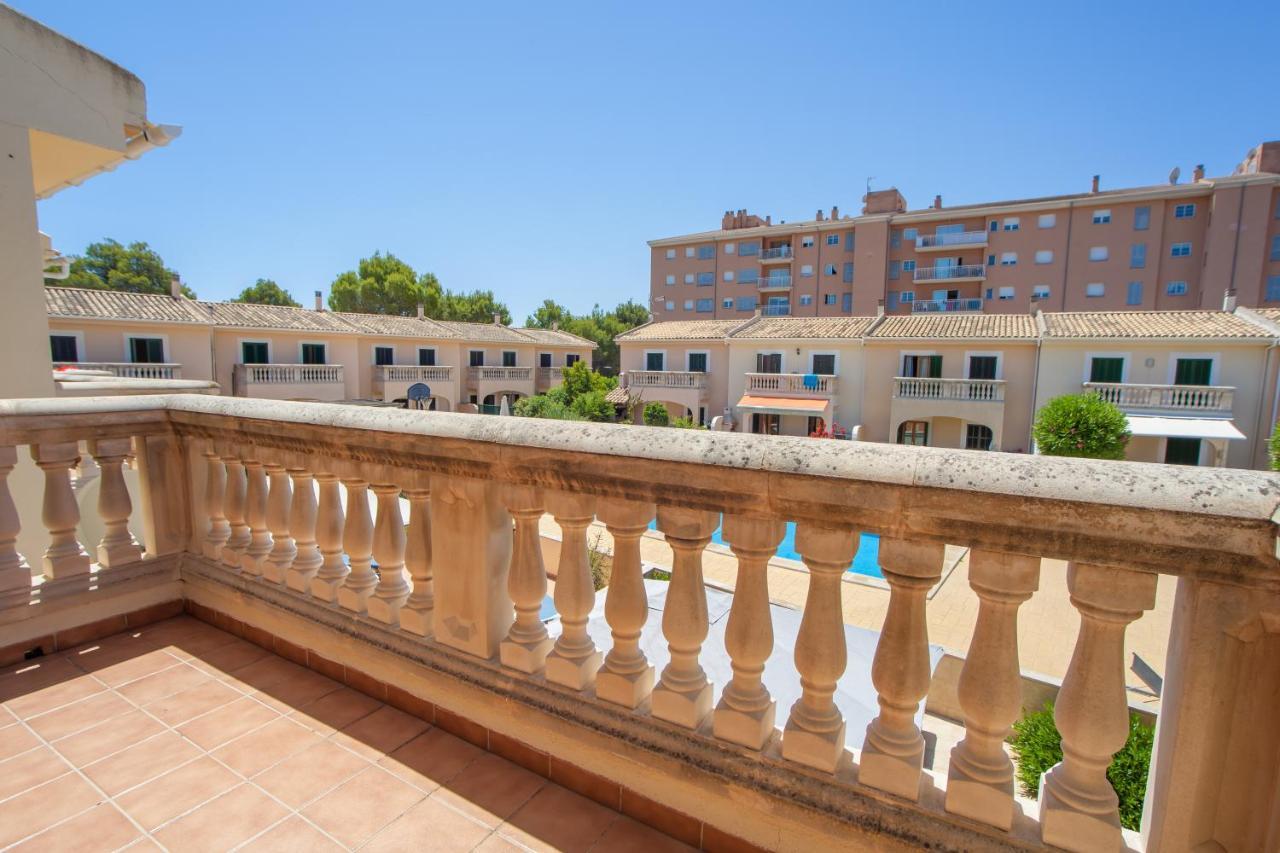 Villa Laguito à Port d'Alcúdia Extérieur photo