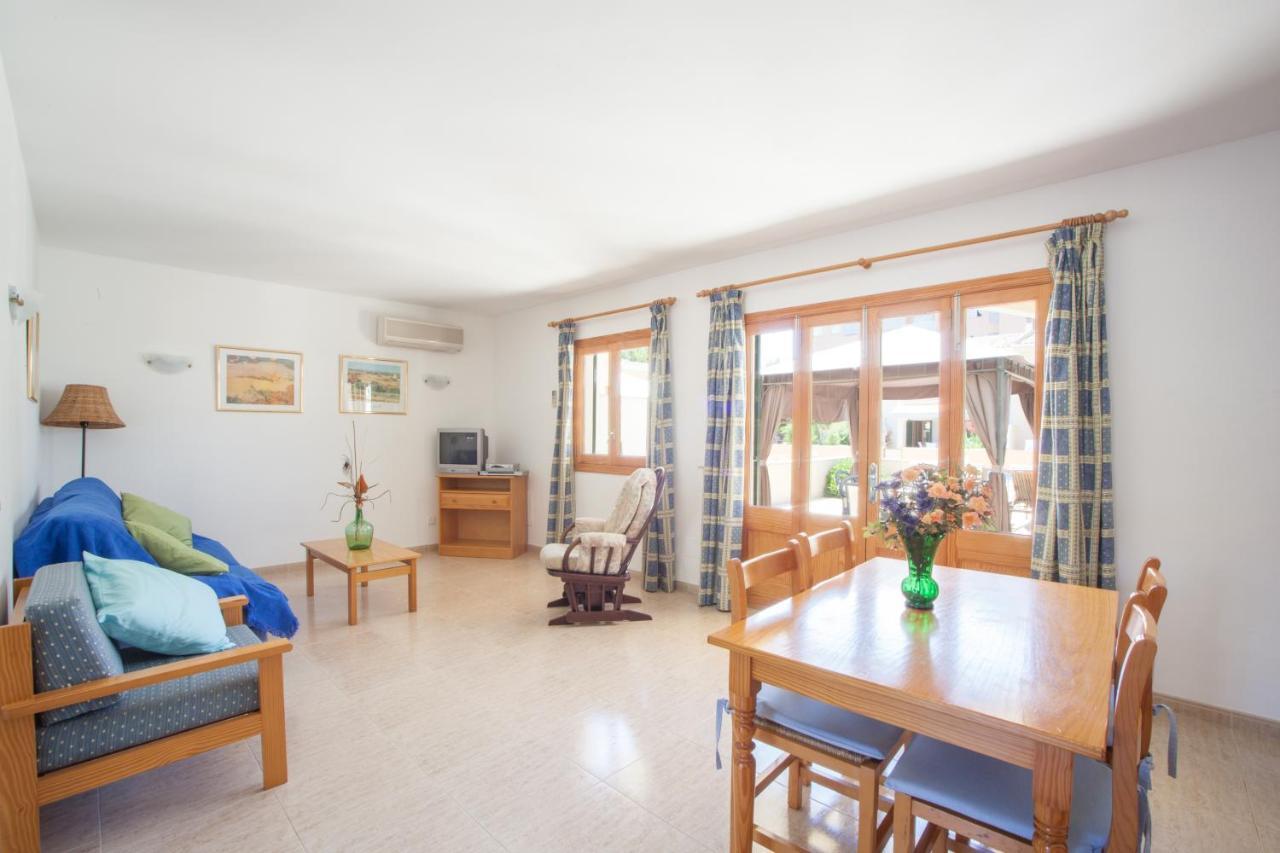 Villa Laguito à Port d'Alcúdia Extérieur photo