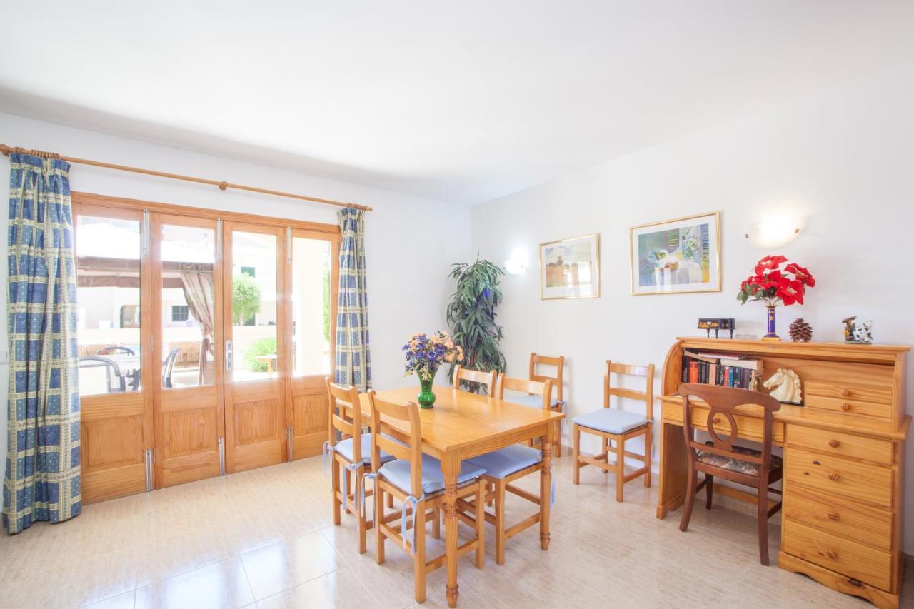 Villa Laguito à Port d'Alcúdia Extérieur photo
