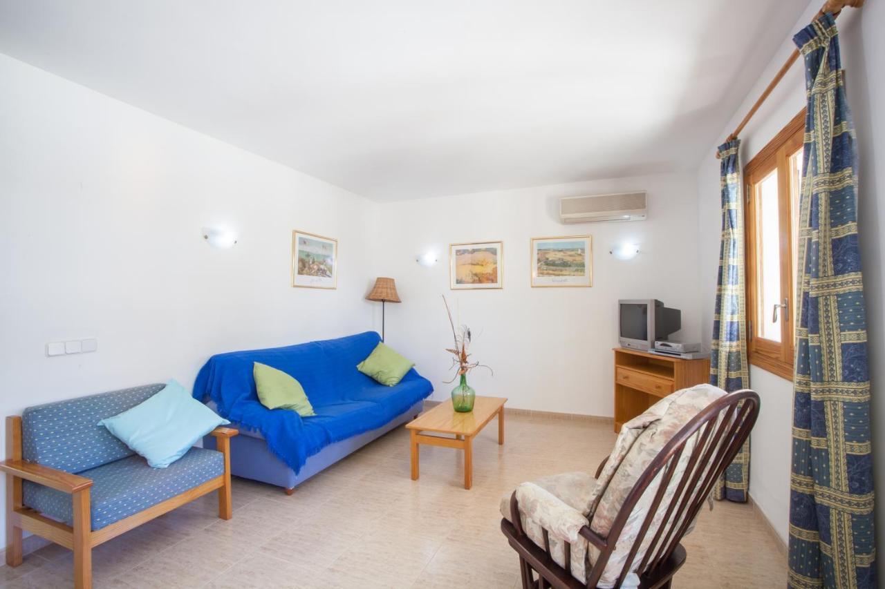 Villa Laguito à Port d'Alcúdia Extérieur photo